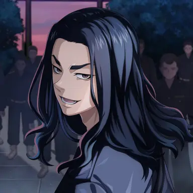Profile image of 場地圭介
