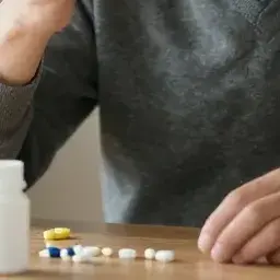 AcridYawn8954의 ねぇ、アンタの持ってる錠剤頂戴💊