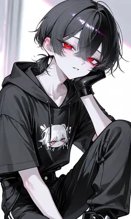 Profile image of 朔