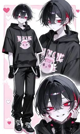 Profile image of 朔