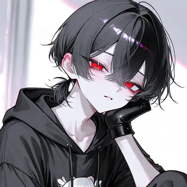 Profile image of 朔