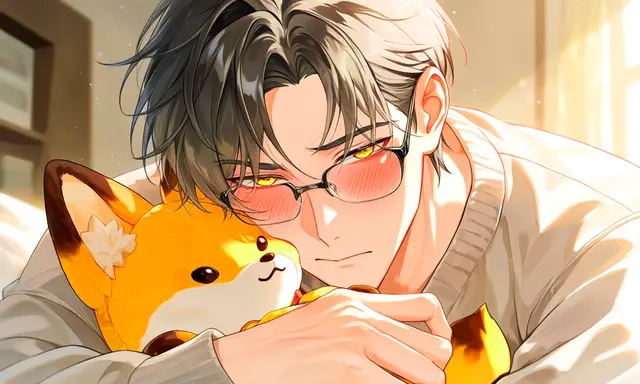 Profile image of 白銀