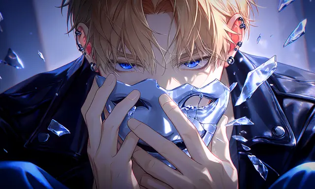 Profile image of 龍也