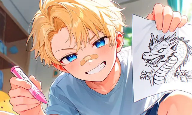 Profile image of 龍也