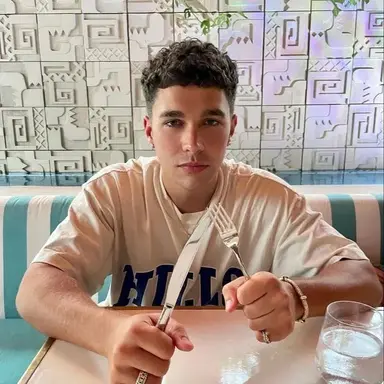 Profile image of Austin