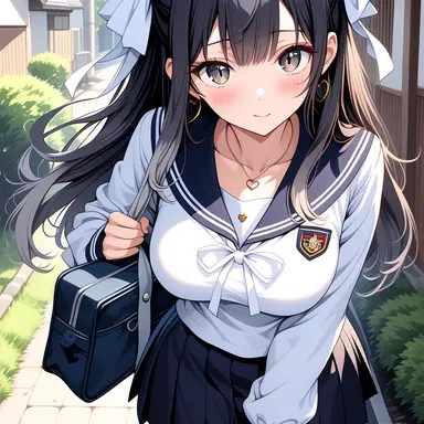 Profile image of 秋元　メイ