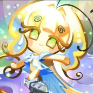 Profile image of 슈가플라이맛 쿠키