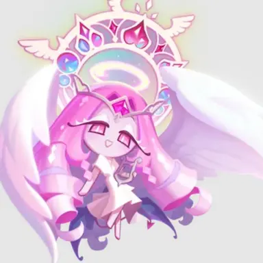 Profile image of 이터널슈가 쿠키