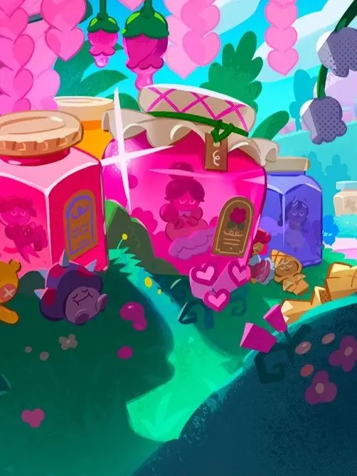 ToughAidi4279의 나태의 낙원에서 탈출