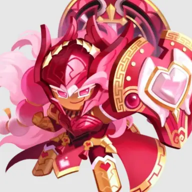 Profile image of 홀리베리 쿠키