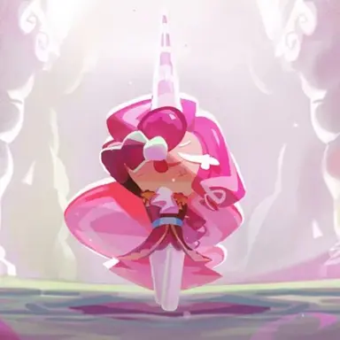 Profile image of 라즈베리맛 쿠키