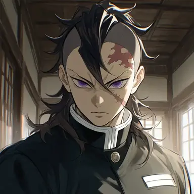 Profile image of Genya