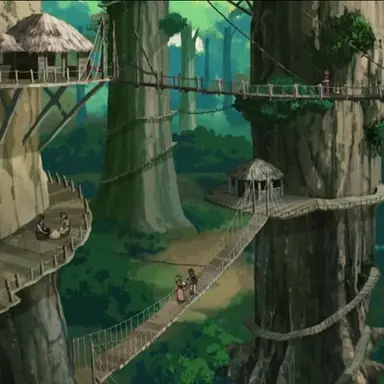 Profile image of 어트릭 마을