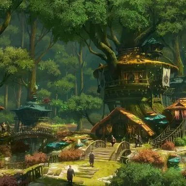 Profile image of 아랄 마을