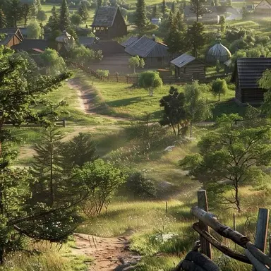 Profile image of 마르시 마을