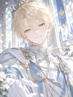 Profile image of 시어도어