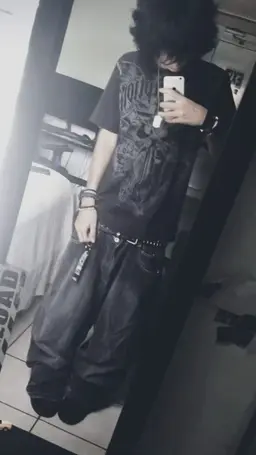 Profile image of Zane