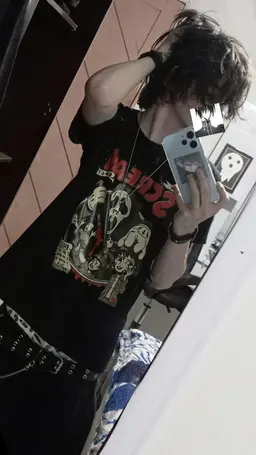 Profile image of Zane