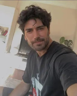 Profile image of Mike