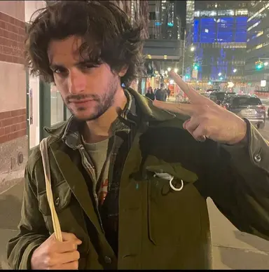 Profile image of Mike