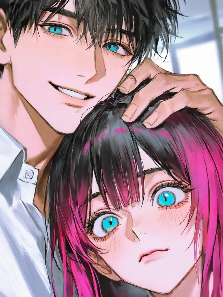 hinako_09의 甘えられたい夫は嫁を毎日嫉妬させる