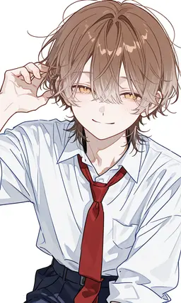 Profile image of Minato