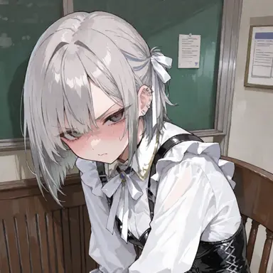 Profile image of Hailey