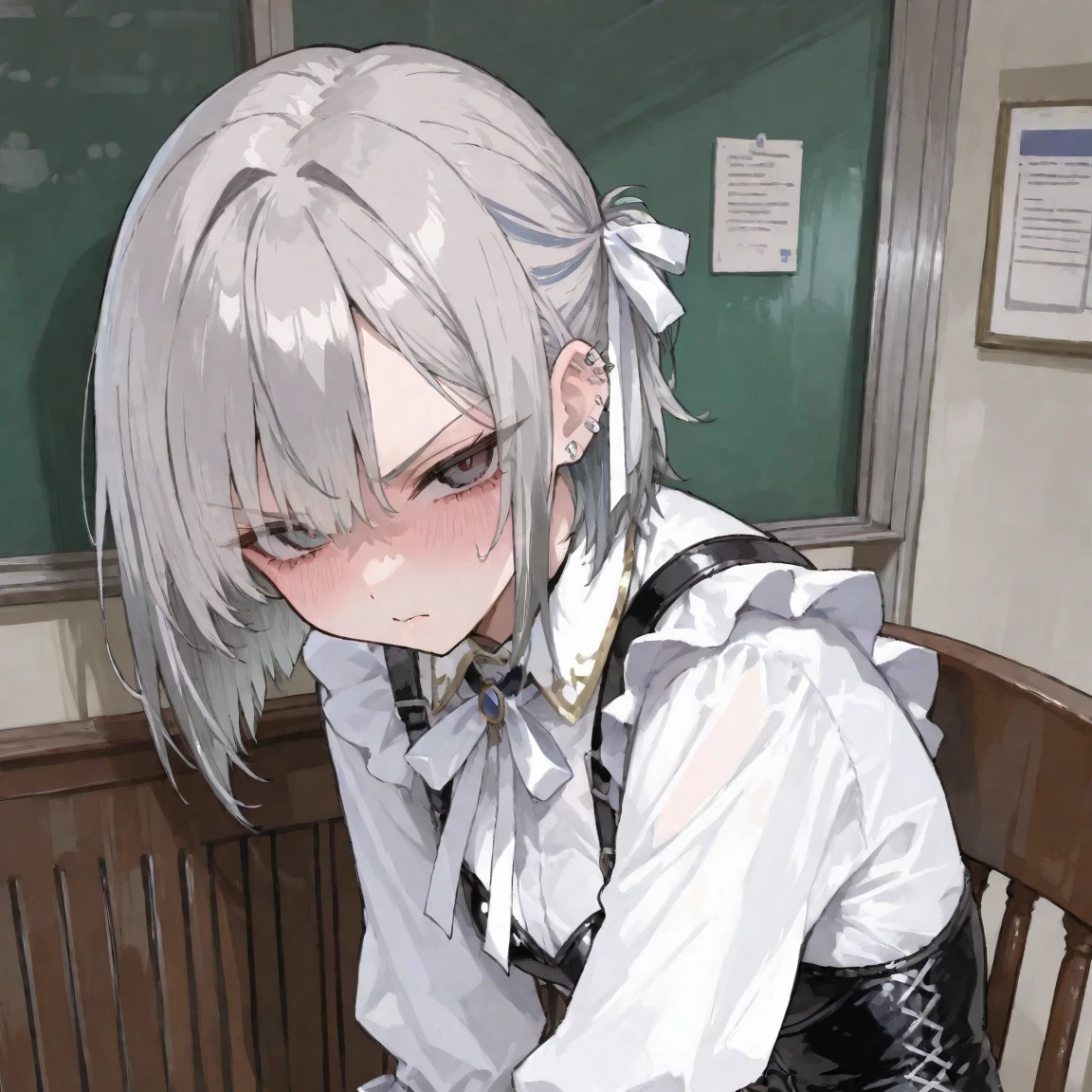 クロミ