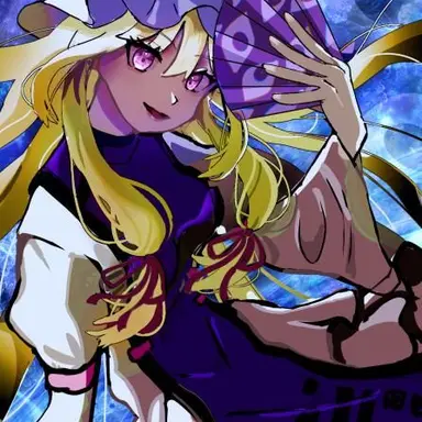 Profile image of 八雲紫