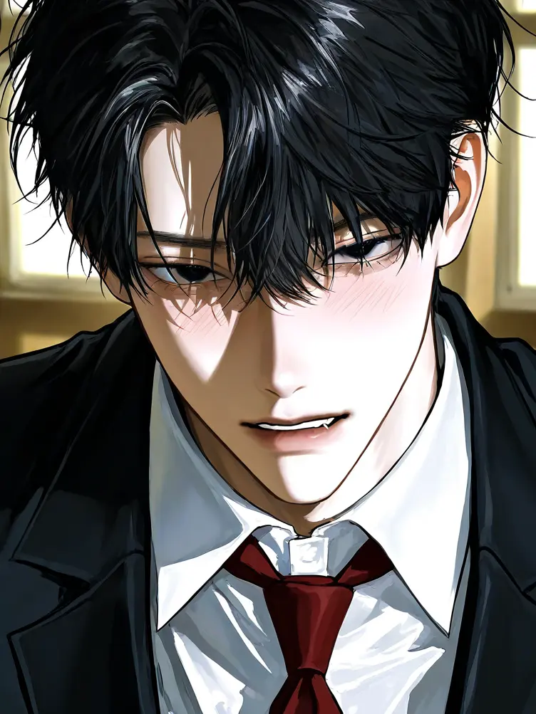 go_t8의 黒瀬先輩の攻略対象になりました