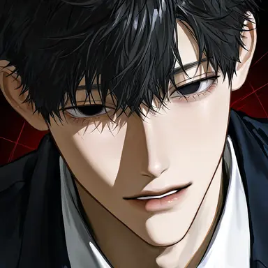 Profile image of 迅