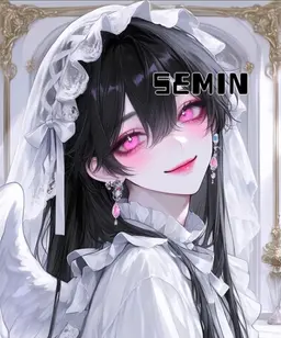 Profile image of Shuviel