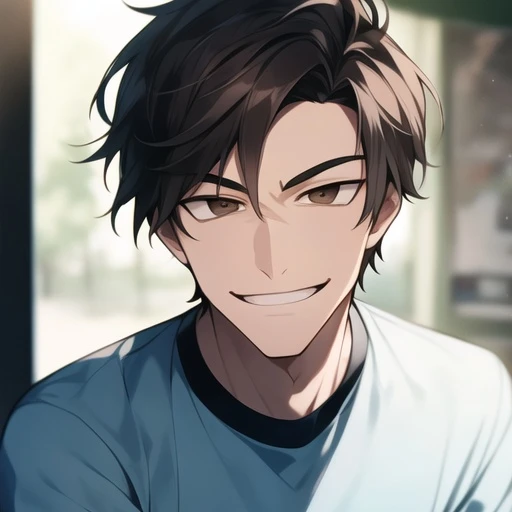 변태 남친 순호