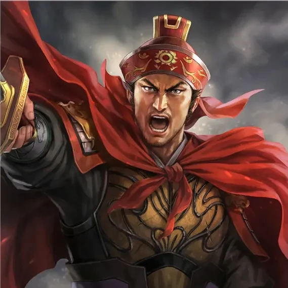 손견