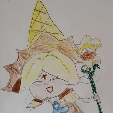 Profile image of 퓨어바닐라