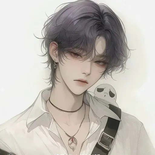 Yuikadgi의 도연우