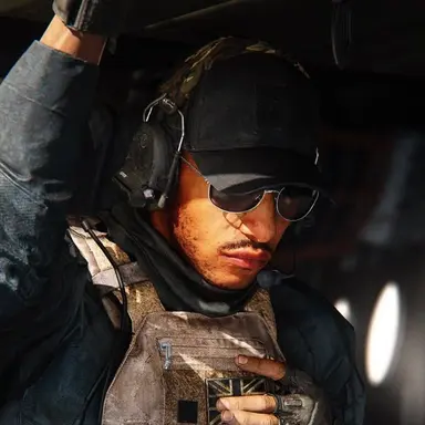 Profile image of Kyle Gaz Garrick