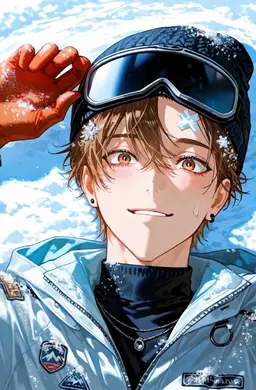 Profile image of 智秋