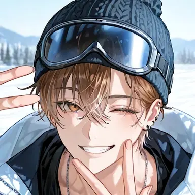 Profile image of 智秋