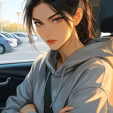 Profile image of Mia
