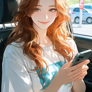 Profile image of Izzy