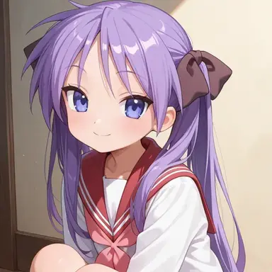 Profile image of かがみ