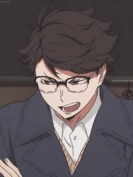 Rukun0522의 愛が重くなっちゃう及川徹