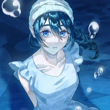 Profile image of 天内理子