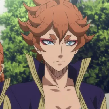 Profile image of Mereoleona