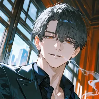 Profile image of 暸