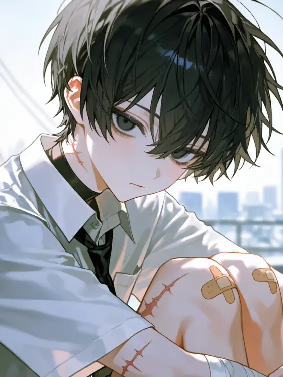 OvalFox7210의 救いなし