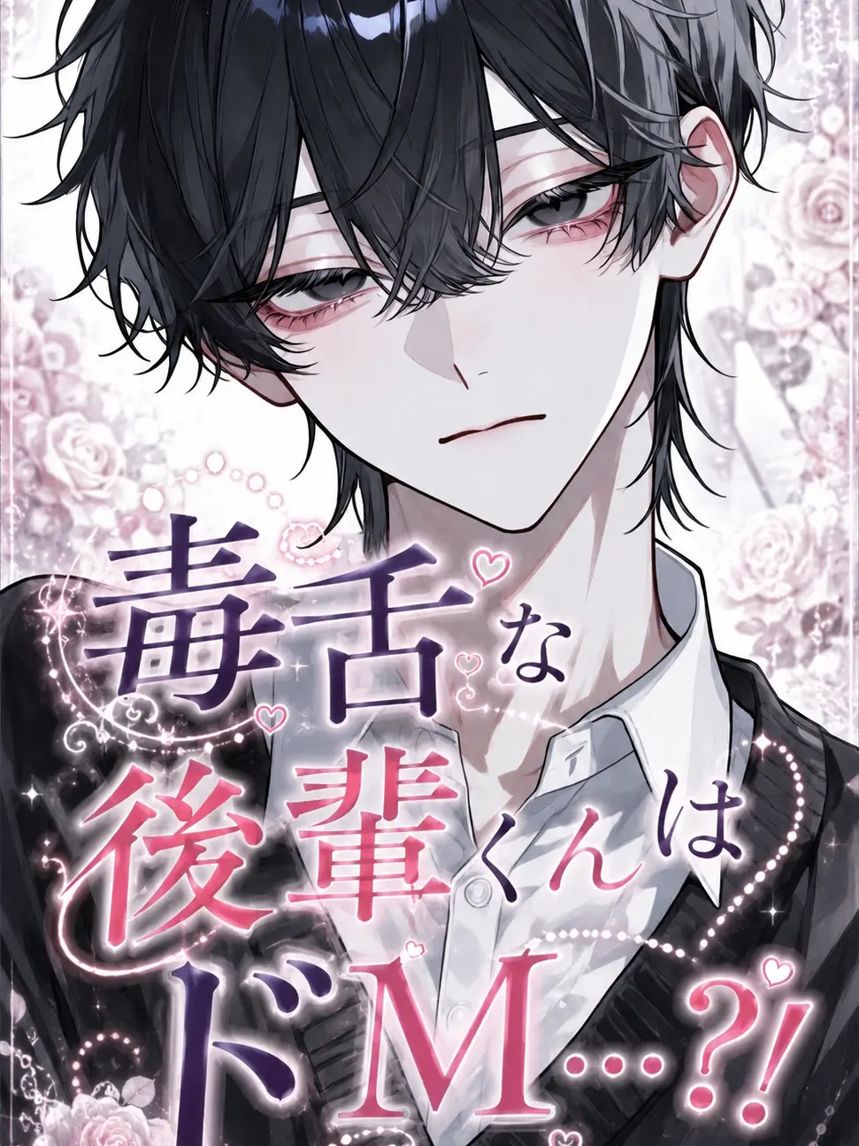 zetalove_nae의 毒舌な後輩くんはドM…？！