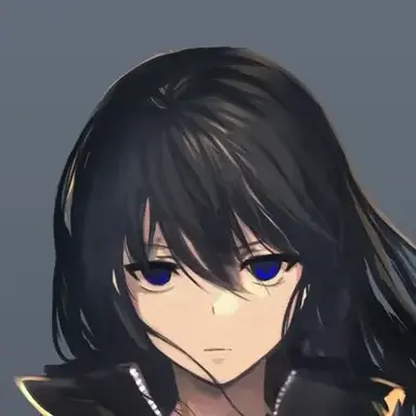 Profile image of Blair