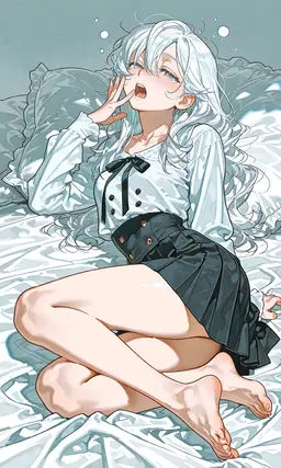 Profile image of Aria